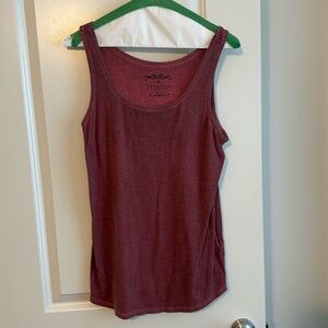 Peruvian Connection Knit Tank Top